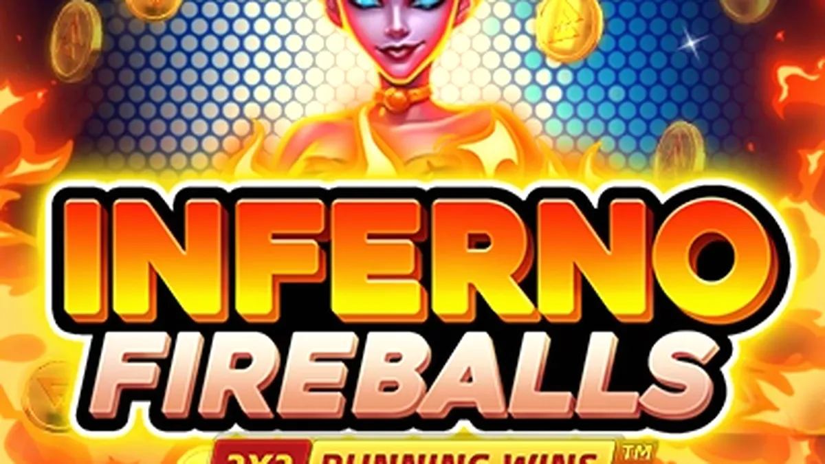 Ang Inferno Fireballs slot ay nagtatampok ng mainit at mapaghamong disenyo na may limang reels.