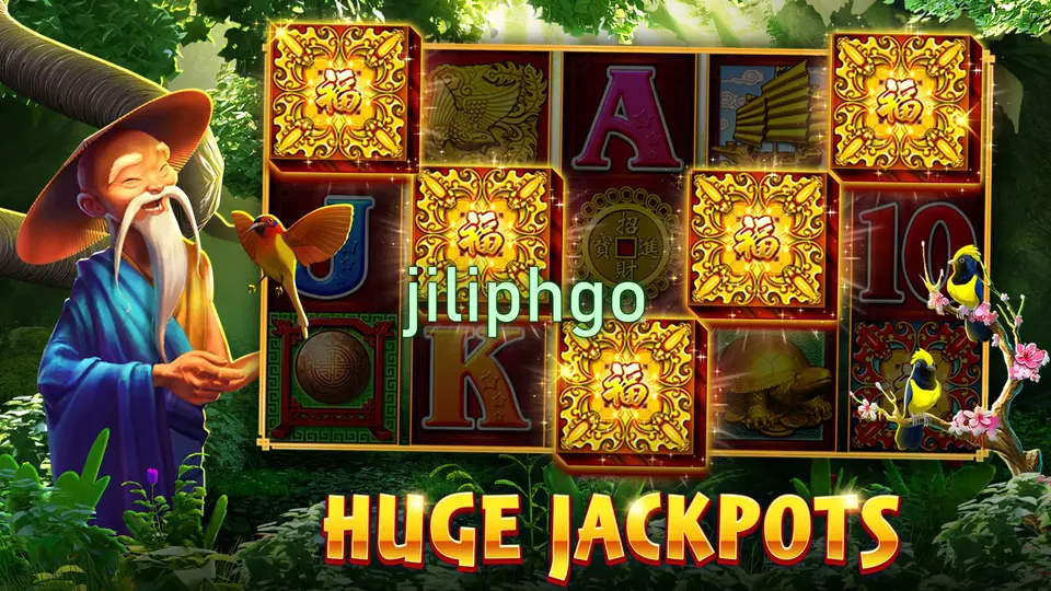 jiliphgo APK