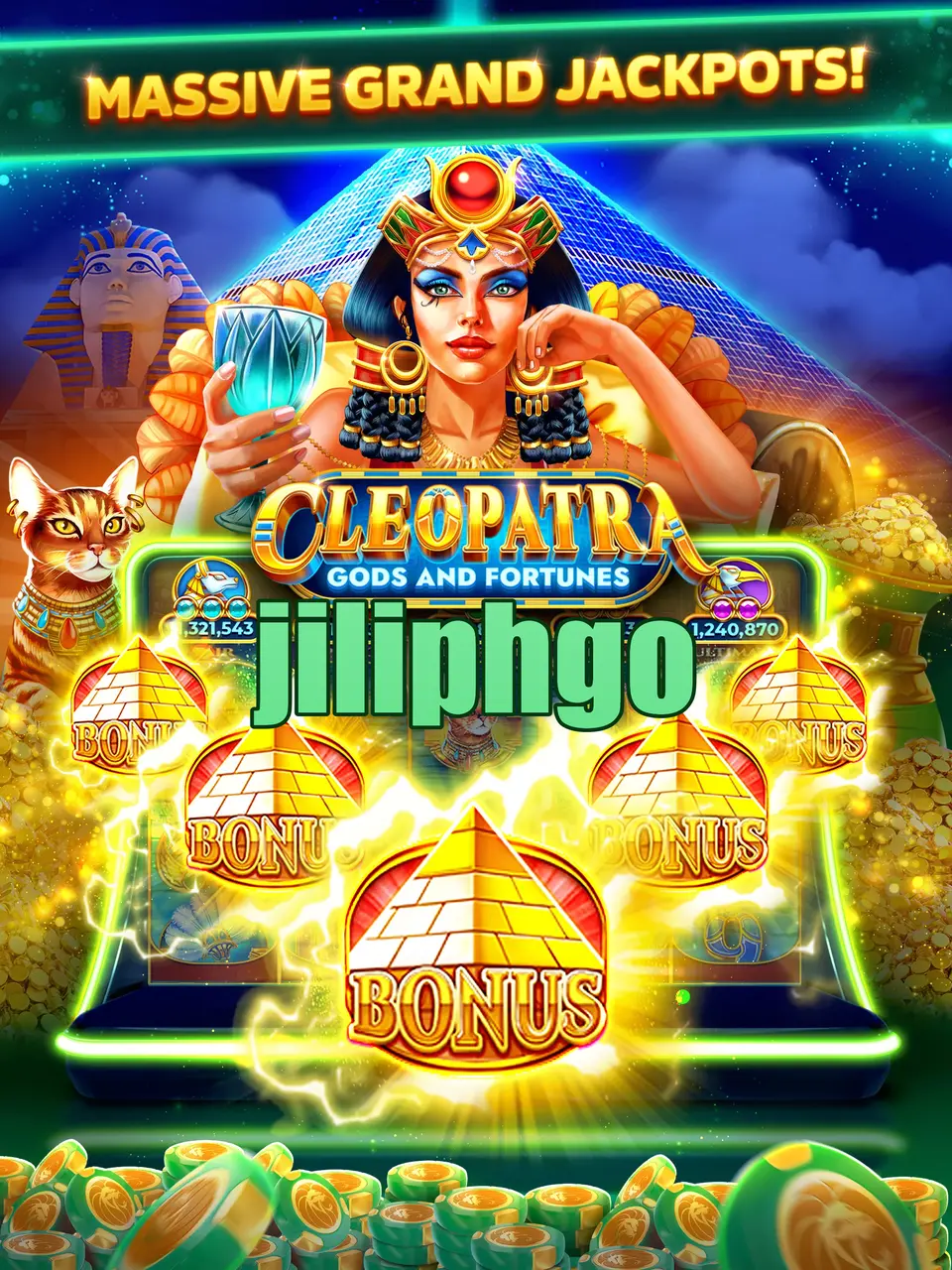 jiliphgo APK