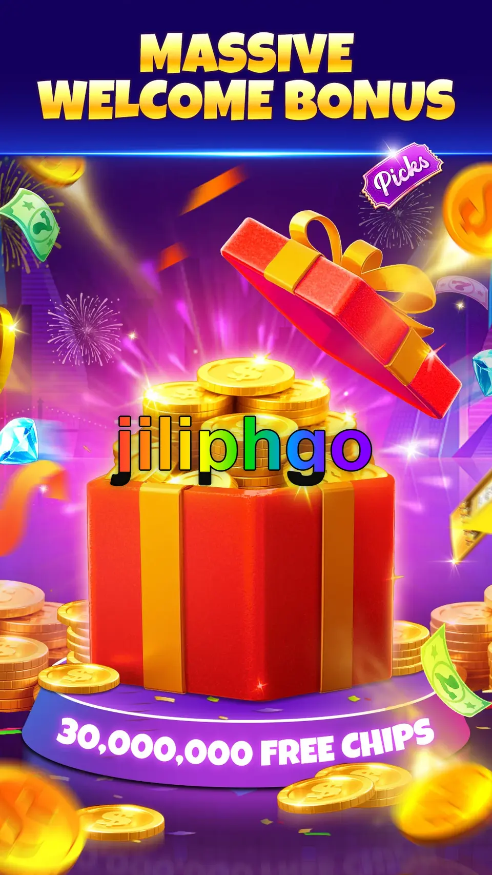 jiliphgo APK