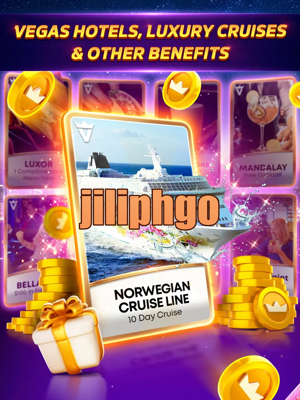 jiliphgo APK