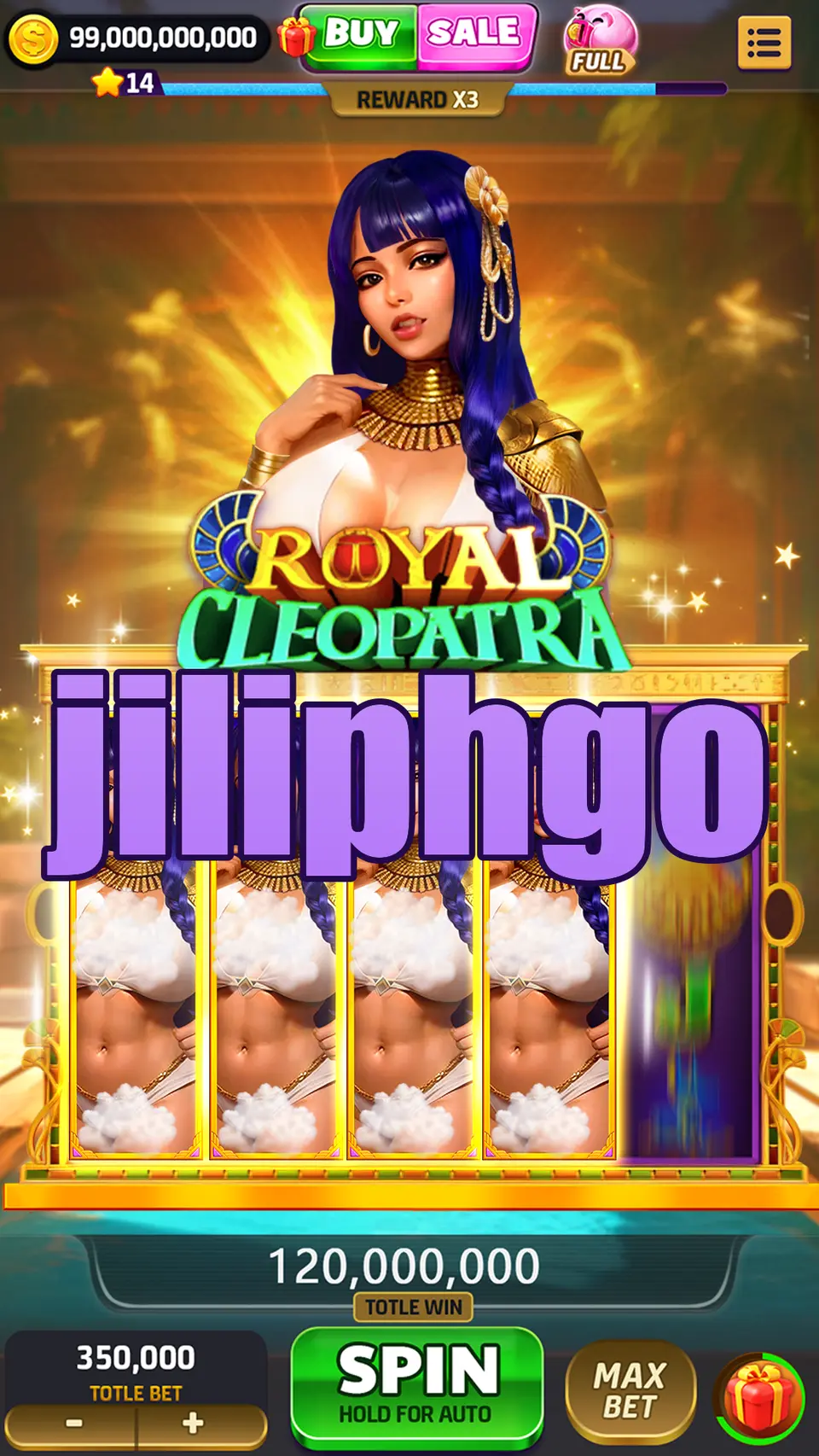 jiliphgo Mag-login