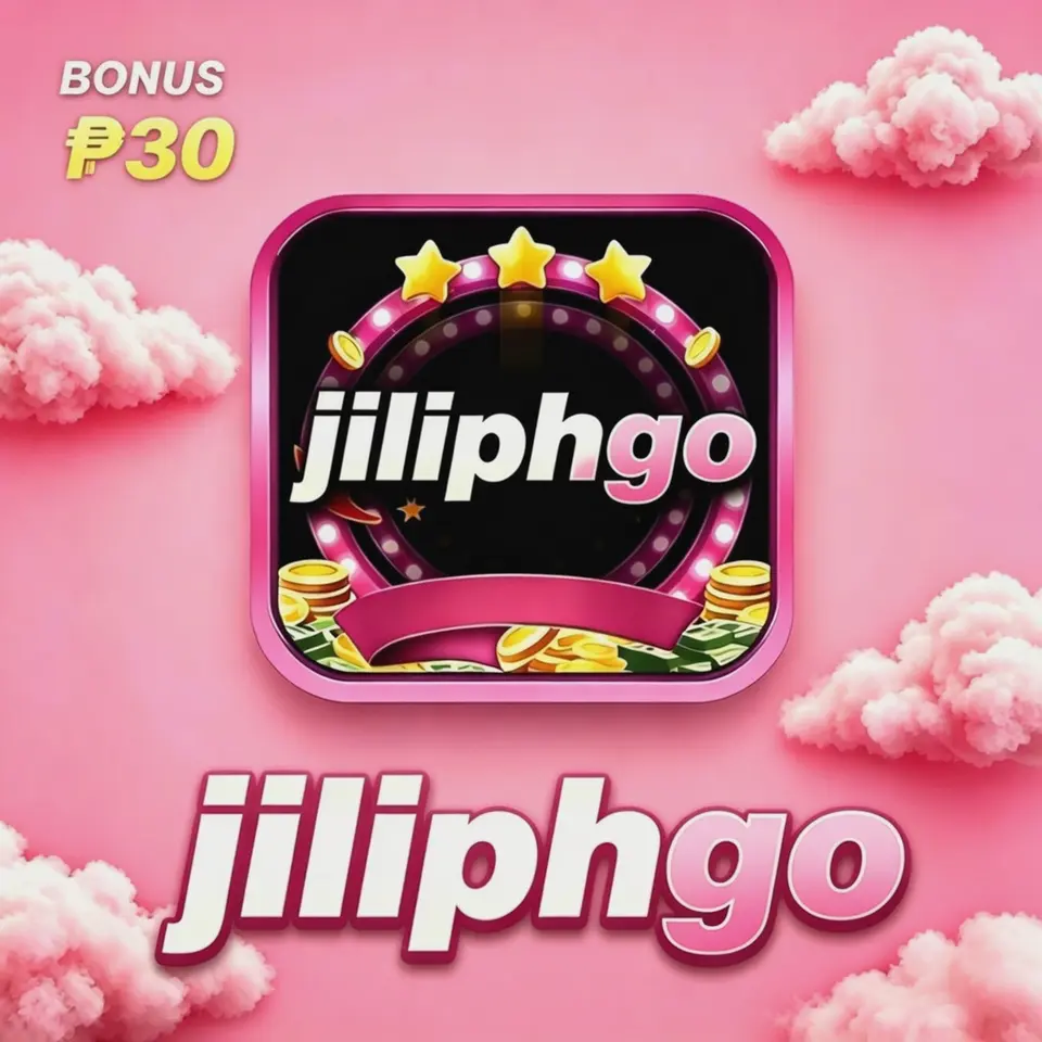 JILIPHGO Mag-login Opisyal 2026 Aplikasi