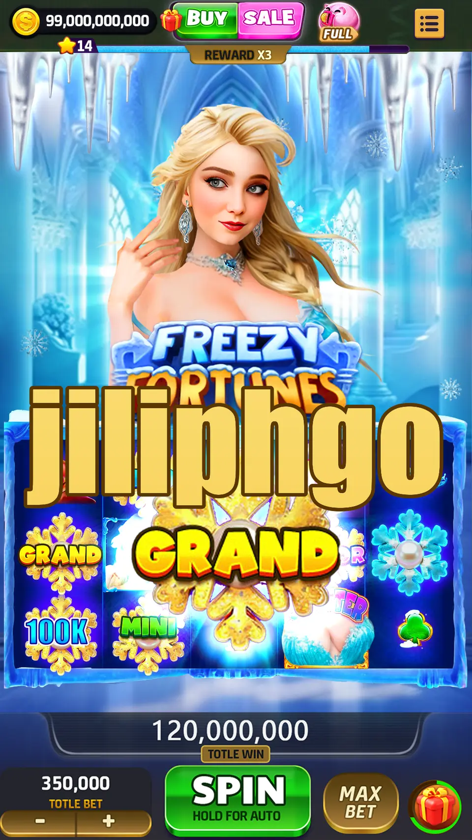 jiliphgo Mga screenshot - APK Opisyal